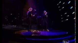 AIR SUPPLY - Stronger Than The Night (Chilean T.V.)