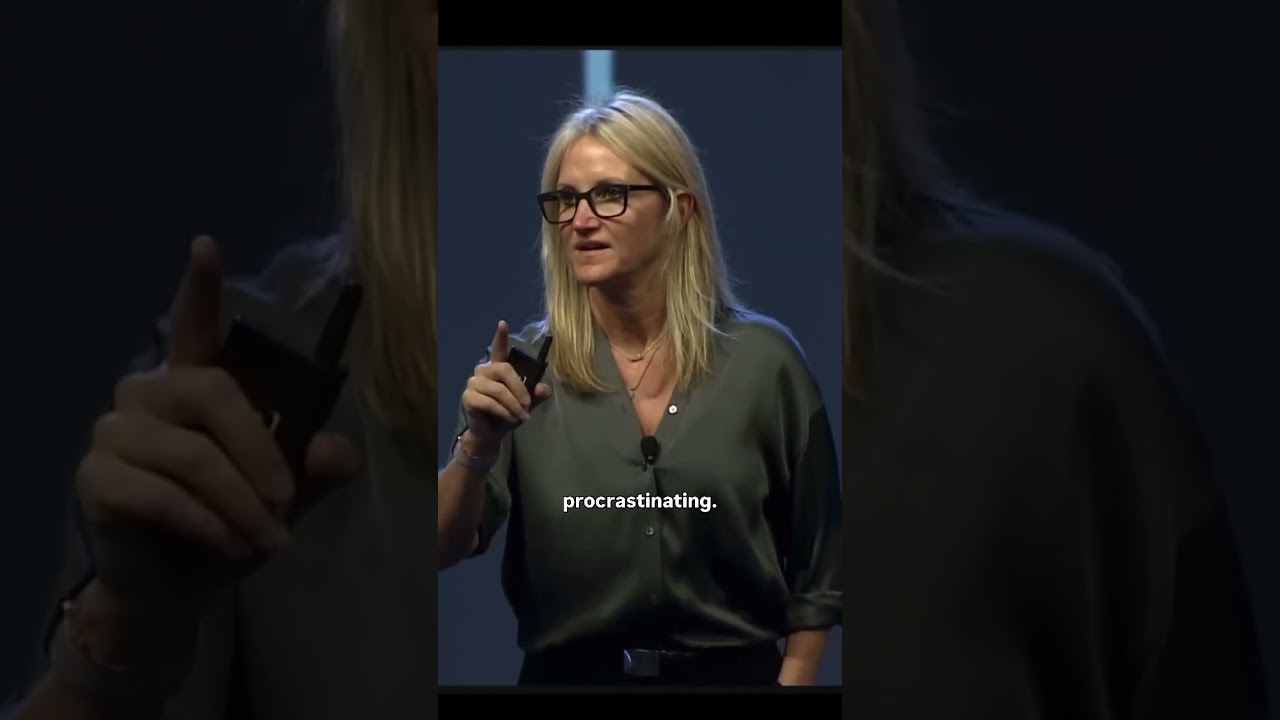 Beat Procrastination with the Two-Minute Rule