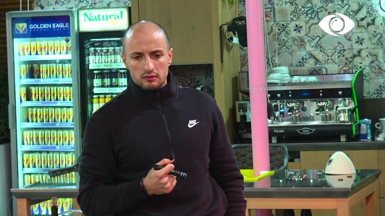 U talle/Olta debaton me Kristin: Pse u solle si i ligë te burgu?