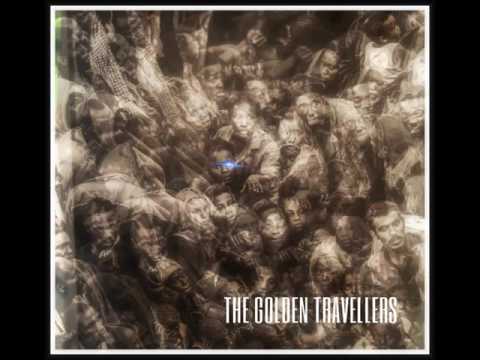 THE GOLDEN TRAVELLERS - Lost Generation