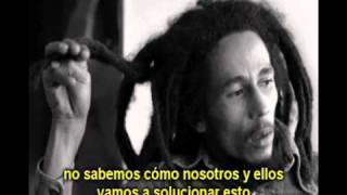 Bob Marley - We and Dem Subtitulado Español