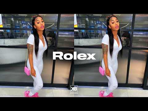 [FREE] Fredo x Aitch x J Hus Type Beat - "Rolex" | UK Trap/Rap Instrumental 2021 | @ProdByKB