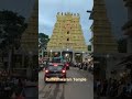 Rameshwaram Temple
