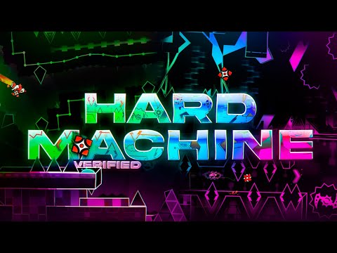 Hard Machine