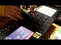 Buddy Rich JUST SINGS OVER THE RAINBOW MPC Remix!!!!!