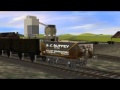 Put Upon Percy