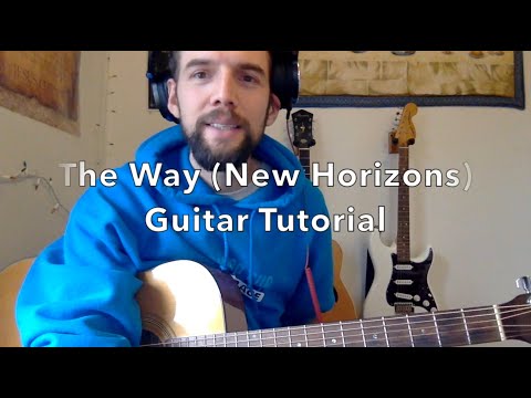The Way New Horizon - Housefires