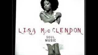 Lisa McClendon - Breathe