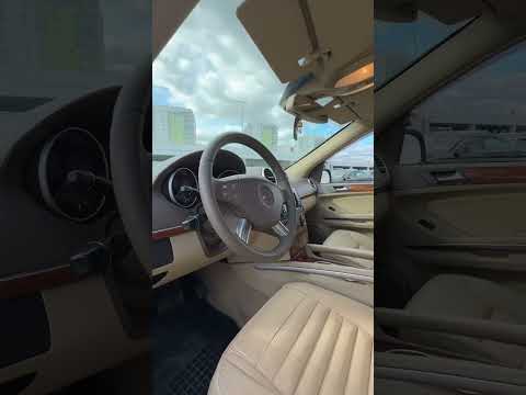 фото mercedes-benz gl-класс amg gl-класс amg 0