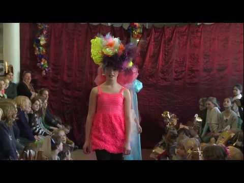 Hoedenshow - De Film