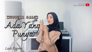 Download lagu Calon DA8 ADA YANG PUNYA - MUSTIKA SALIM (COVER) LESTI KEJORA mp3