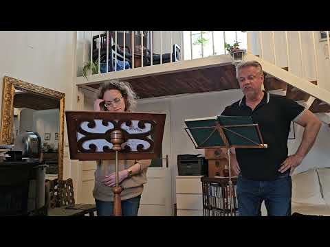 "Welserufe", 1. Akt Walküre.