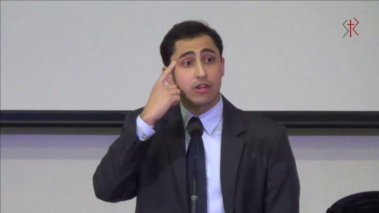 Levítico 10.1-3 - Reverência e temor diante de Deus - Nickolas Ramos