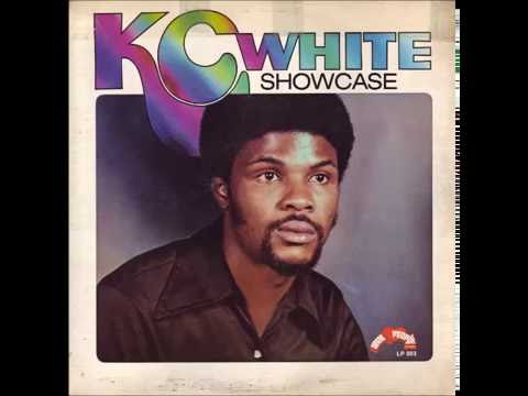 KC White - Cool It (Dubwise)