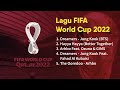 Lagu Fifa World Cup