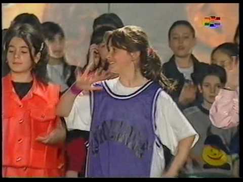 Angela " Kosarkarka "