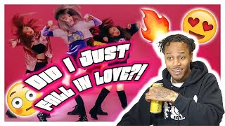 BLACKPINK - &#39;휘파람&#39;(WHISTLE) M/V | I&#39;m In Love! | REACTION