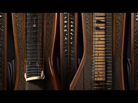 Mastering Guitar Fretboard Essentials: Part 1 - Basic Concepts, Terminology, and Major Scales (With