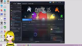 Chatting and Angrily Playing GooCubelets