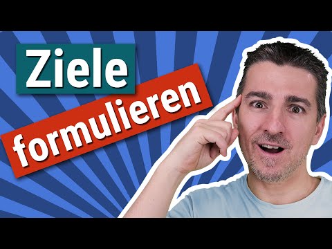 PURE Kriterien - Ziele sinnvoll formulieren