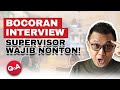 SUPERVISOR ️ LIKE TO BADLY BADGE YOUR SUPERVISOR WILL IT BE ACCEPTED QnA