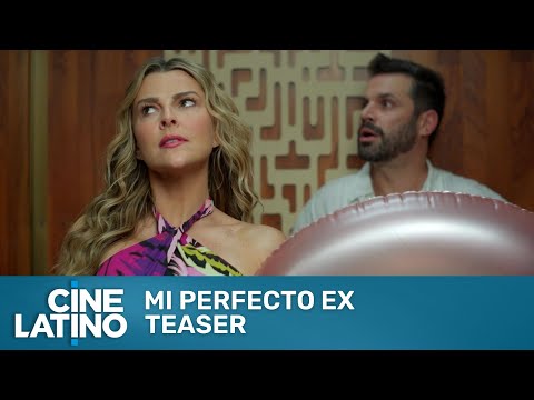 Tráiler Mi Perfecto Ex