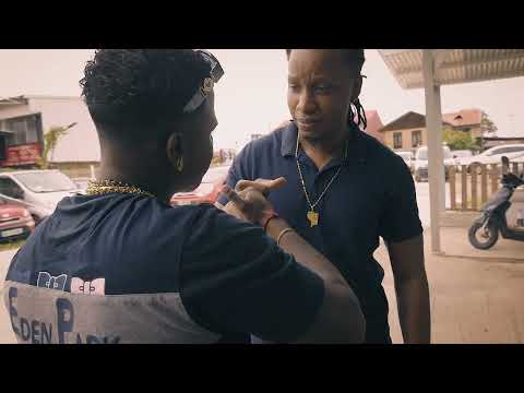 JAHSIK - NO WATCH (Official Vidéo)