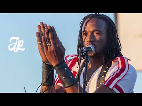 Jah Prayzah - Kuwondoroka (produced by Dj Anusa @2013