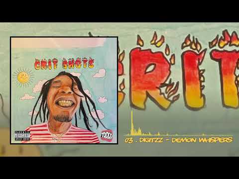 Digitzz - Demon Whispers