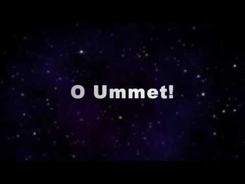 2. O Ummet - Shukri Aliu.