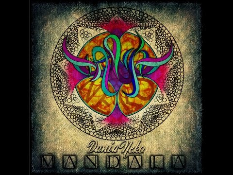 Dania Neko - Mandala (Ep completo)