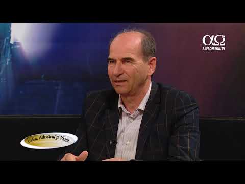 Lucian Chiș - Integritatea în Noul Testament