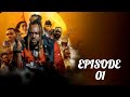 LAKATABU The Monster Episode 1 FULL ODUNLADE ADEOLA BRODA SHAGGI IBRAHIM CHATTA LATEEF