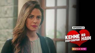 Mine. Forever | Kehne Ko Humsafar Hai | EP 08|S01|Ronit Roy | Mona Singh @Altt_Official