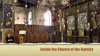 preview picture of video 'Part 1: Carrigaline Holy Land Pilgrimage 2009'