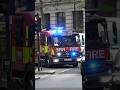 London Fire Brigade responding 🇬🇧