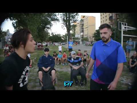 FLIP vs NEOSTYLO - Octavos - ÚLTIMA FECHA - El Pozo Freestyle