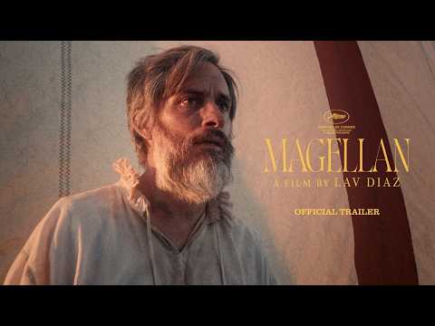 Magellan trailer thumbnail