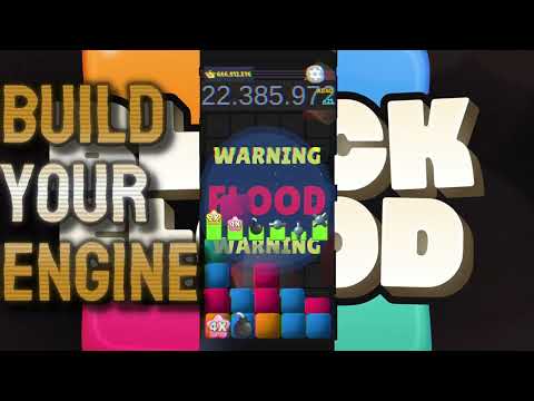 BlockFlood