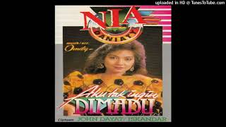 Download lagu Nia Daniaty - Aku Tak Ingin Dimadu - Composer : John Dayat & Iskandar 1988 (CDQ) mp3