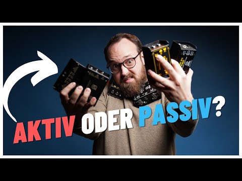 DI BOX - welche soll ich kaufen?