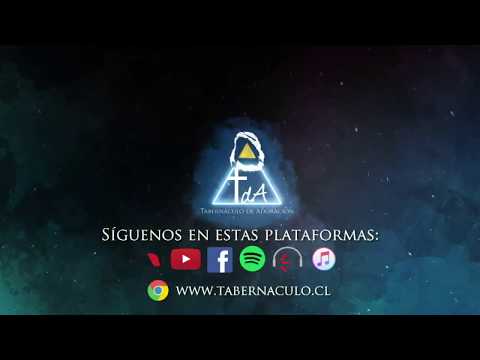 Fue su Amor - Devocional Tabernáculo de Adoración