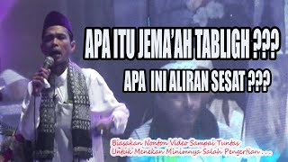 Download lagu What is Jama'ah Tabligh according to Ustadz Abdul Somad || UAS Q&A mp3 Download lagu What is Jama'ah Tabligh according to Ustadz Abdul Somad || UAS Q&A mp3
