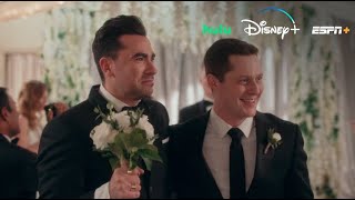 Disney+ (Plus) Celebrate Pride | Disney Bundle