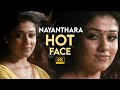 Nayanthara Hot Face 4k UHD HUB