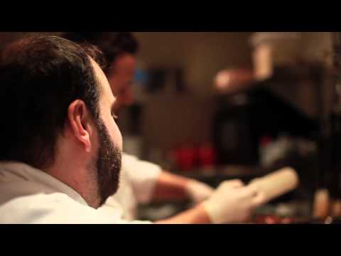 Make Salumi, the Vetri Way