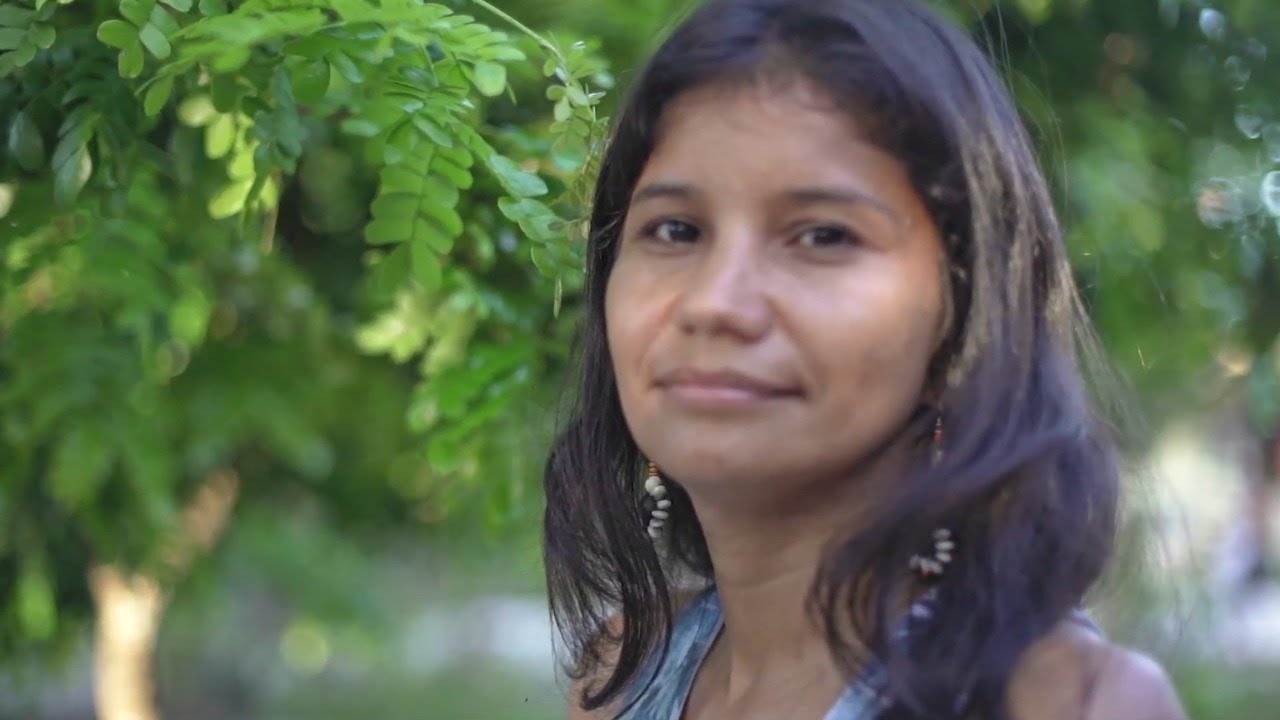 Arte Indígena Contemporânea - Ep. 5: Arissana Pataxó