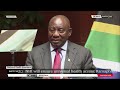 NHI Act | NHI will be implemented in stages: President Ramaphosa