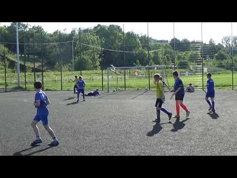 [Orliki] Bory Pietrzykowice - GKS Radziechowy-Wieprz 9:4