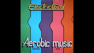 ElectricCord Orchestra - You & Me (ROMANIA, 1985)